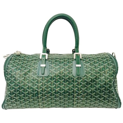 goyard travelbag|authentic Goyard bags.